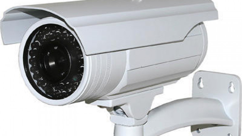 Steps to Installing CCTV Cameras in Dubai