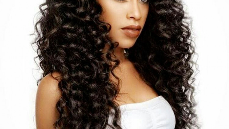 Top 10 de los mejores champús natrales y limpios para el método curly