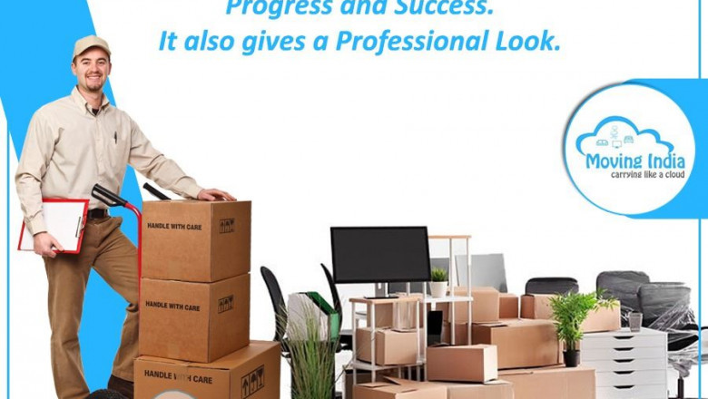 Top 4 Packers and Movers in Visakhapatnam | Get Quotes in 5 Mins Moving Ind