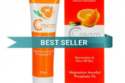 Vitamin-C Serums Online In Pakistan