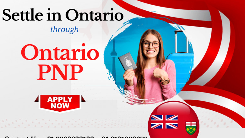 2022 Professions in Demand in Ontario – Aptech Visa