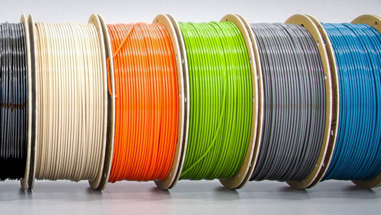 3D Printing Filament Market (CAGR 24.5%.) 2024: Market Size, Share, Trends, Growth, Industry Report and Forecast | TechSci Research