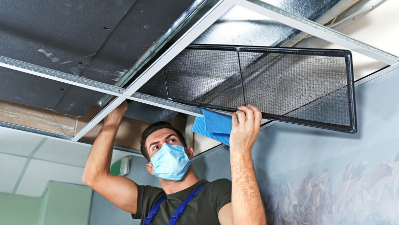 5 Star Air Duct Cleaning Fullerton