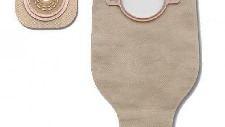 Colostomy Bags Market Size, Industry Analysis Report, Regional Outlook, Application Potential, Price Trends, Competitive Market Share & Forecast, 2022 – 2028