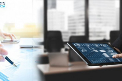 Contactless Biometrics Market Size, Product Trends, Key Companies, Revenue Share Analysis, 2020–2027