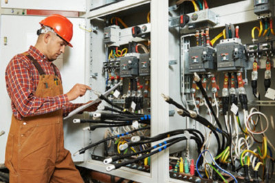 Electricians Service Team Westminster