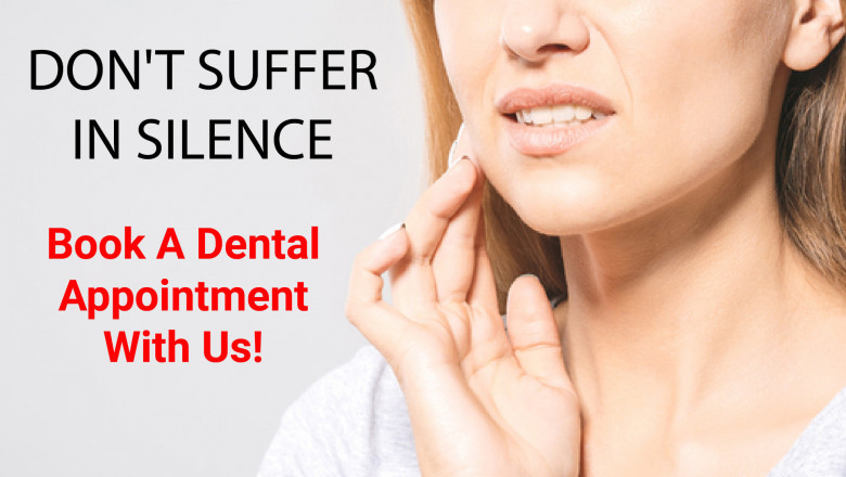 Emergency Dentist 24/7 Fredericksburg, TX 78624