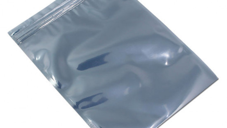 ESD Bags Market estimated to reach US$ 601.48 Million by 2026
