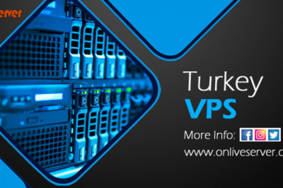 Essential Turkey VPS - Tips to Boost Your Marketing Strategy Success, Get by Onlive Server