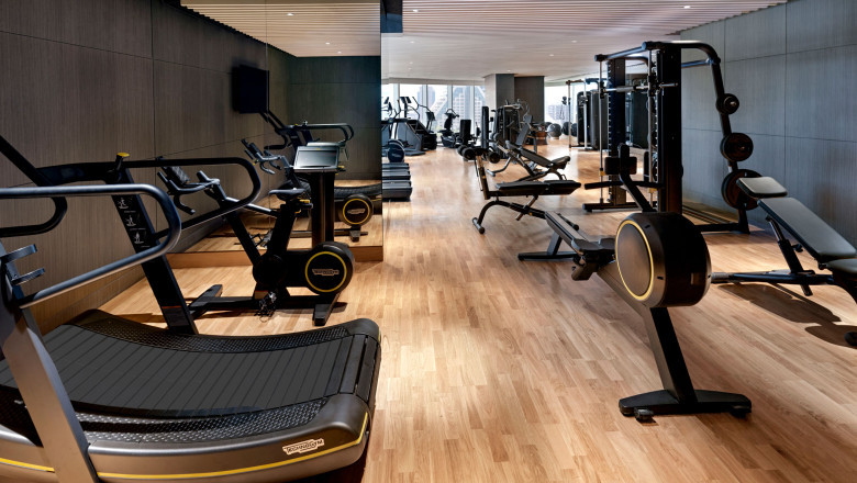 Exercise Orientation