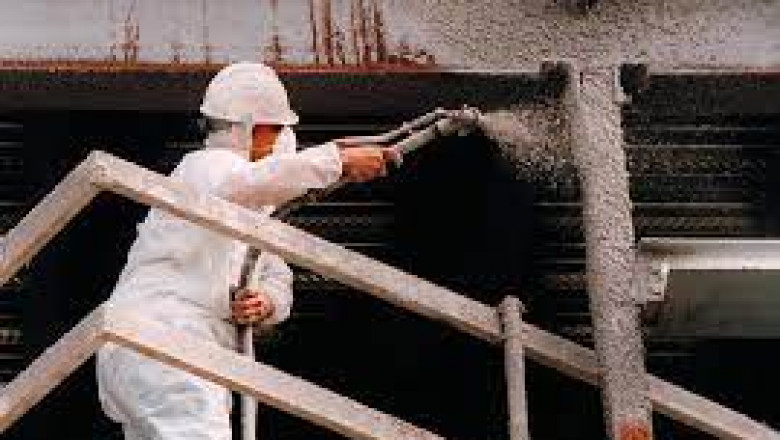 Fireproofing Materials Market Latest Trends, Along with Market Segments and Sub-Segments by 2027