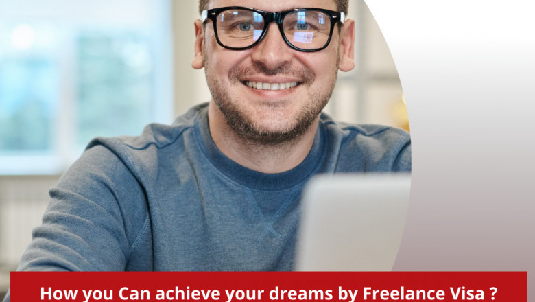 Freelance Visa- Reasons Why People are Liking it?