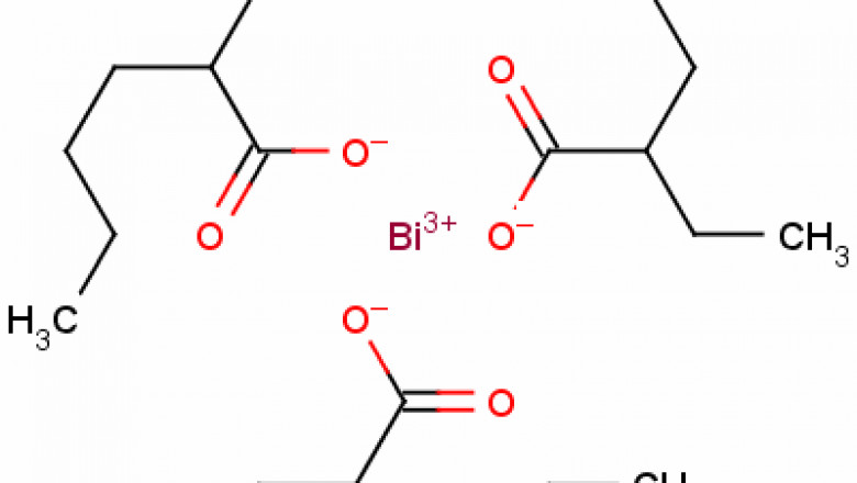 Global Bismuth Octoate Market Latest Trends and business outlook 2021 to 2027 | Bismuth,Triveni Interchem,Hangzhou Right Chemical