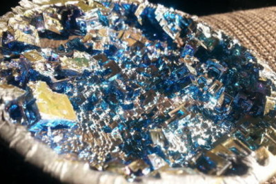 Global Bismuth Oxychloride Market Promising Growth Opportunities and Forecast 2021 – 2027 | EMD,Basf,Geotech