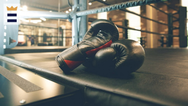 Global Boxing Gloves Market Research Report Forecast 2021-2027