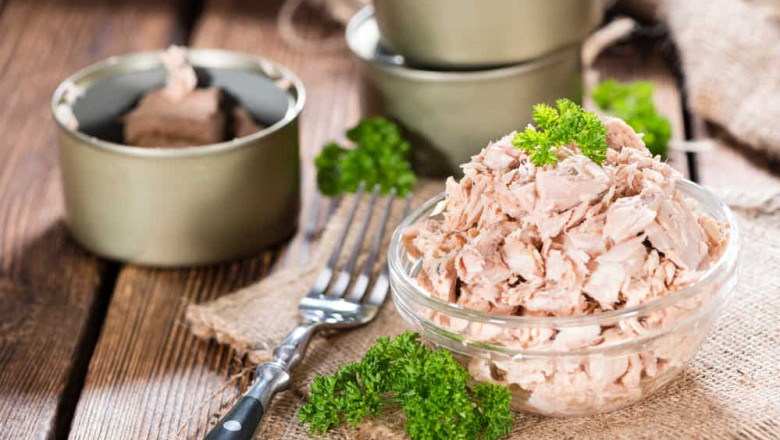 Global Canned Tuna Market Outlook and Forecasted Analysis Through 2027