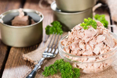 Global Canned Tuna Market Outlook and Forecasted Analysis Through 2027