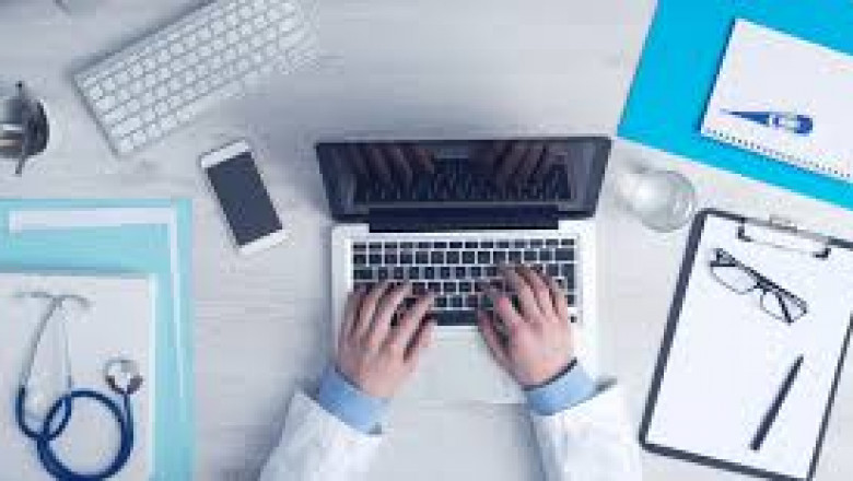 Hospital Information System Market 2021-26: Global Size, Share, Growth, Trends and Forecast