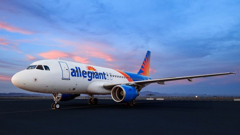 How to take Benefit of Allegiant Airlines Frequent Flyer Program