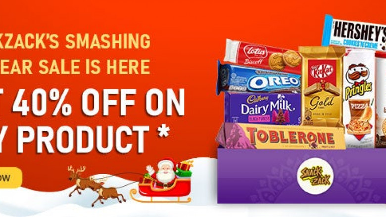 Imported Chocolates in India