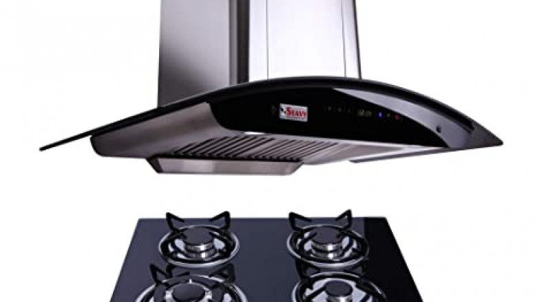 India Chimneys & Built in Hobs Market Analysis 2021-2026, Industry Size, Share, Trends and Forecast