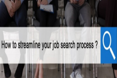 ItPathFinder - How To Streamline Your Job Search Process