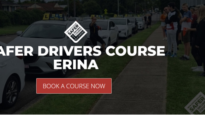 Learn Drive Survive SDC - Safer Drivers Course Erina
