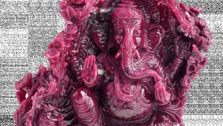 MaPassion Carvings and Gemstones