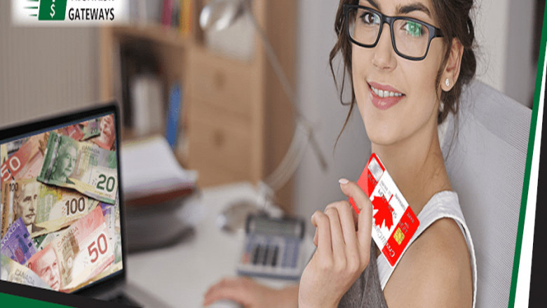 Payment Gateway in CANADA | Highrisk Gateways