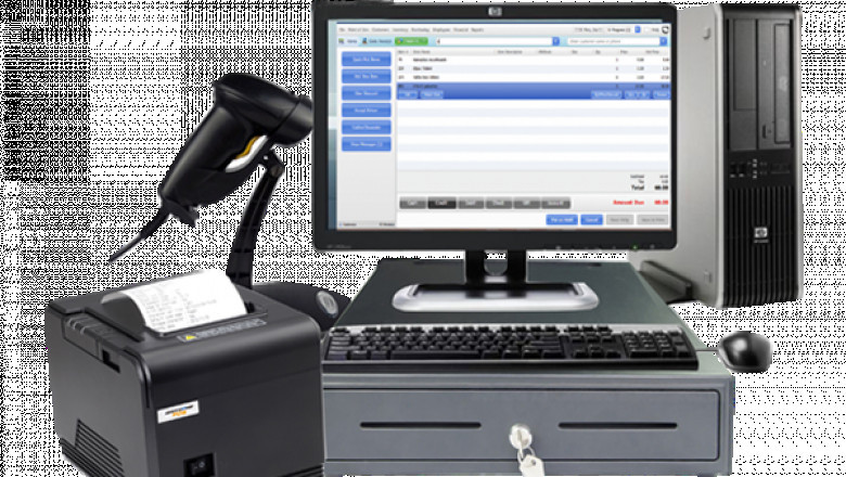 Pharmacy Pos Software Market Size, Share, Growth, Trends, Industry Forecast, Segmentation | Valuates Reports