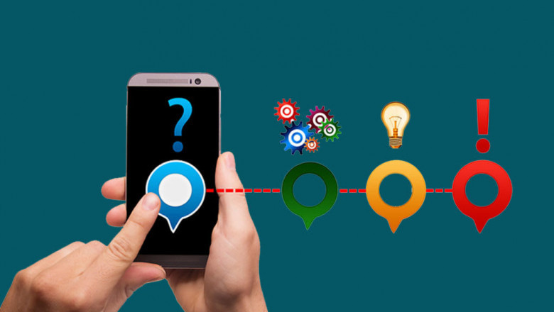 Questions to be asked to an app developer.