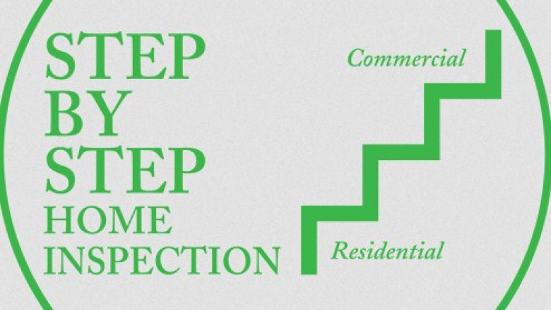 Radon measurement technician Stepbystephomeinspection