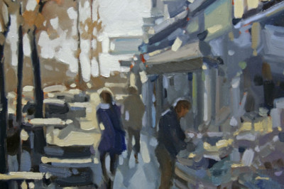 Rent Beautiful Art Paintings from Gibson Fine Art