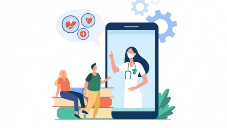 Services Marketplace for Doctors