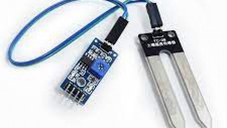 Soil Moisture Sensors Market is expected to grow at a CAGR of around 12% during 2021-2026