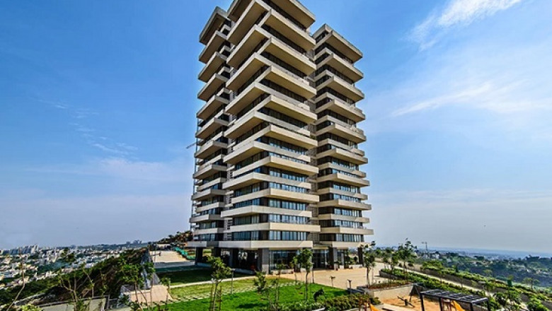 Tata One Bangalore Luxury