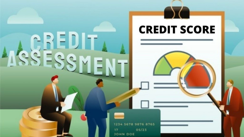 The Big 5 Top Factors That Affect Your Credit Score