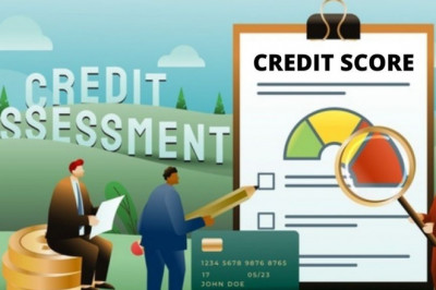 The Big 5 Top Factors That Affect Your Credit Score