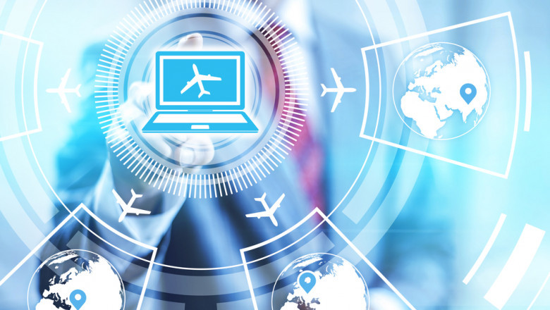 Travel Technology Market Report 2021-26, Size, Growth, Share, Trends & Forecast