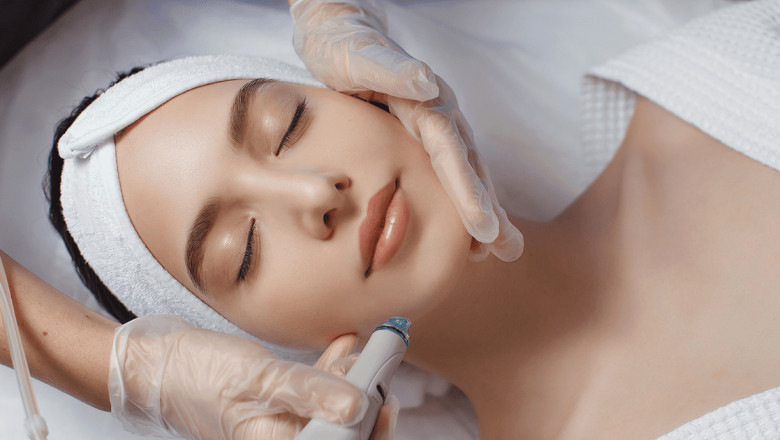 What Is the HydraFacial Treatment, and Why Is It So Popular?