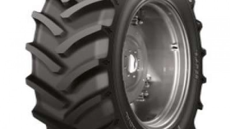 3 Popular Tractor Tyre Companies in India for Farmers