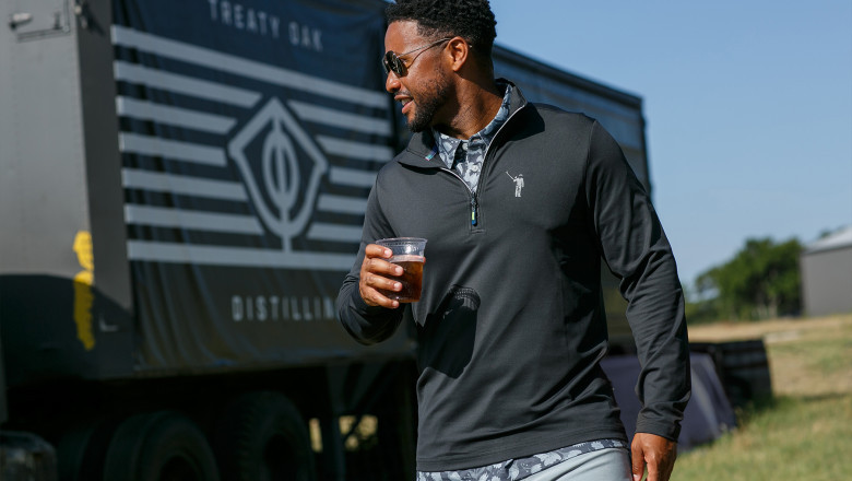 5 Tips to Level Up Your On-the-Links Looks