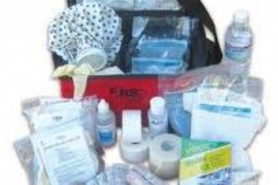 9 Medical Supplies You Must Have in Your FirstAid Kit