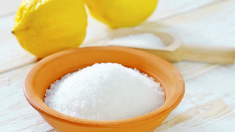 Acidity Regulators Market Global Analysis, Size, Share, Growth, Trends, and Forecast 2018-2026