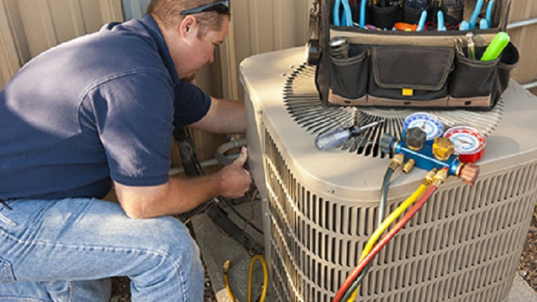 Alliance HVAC Garden Grove