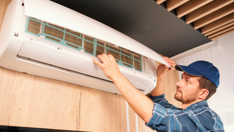 Alliance HVAC Palm Desert