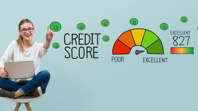 Alternative Credit Scoring What Is It How It Can Help You Get Loans Even With A Low CIBIL™ Score