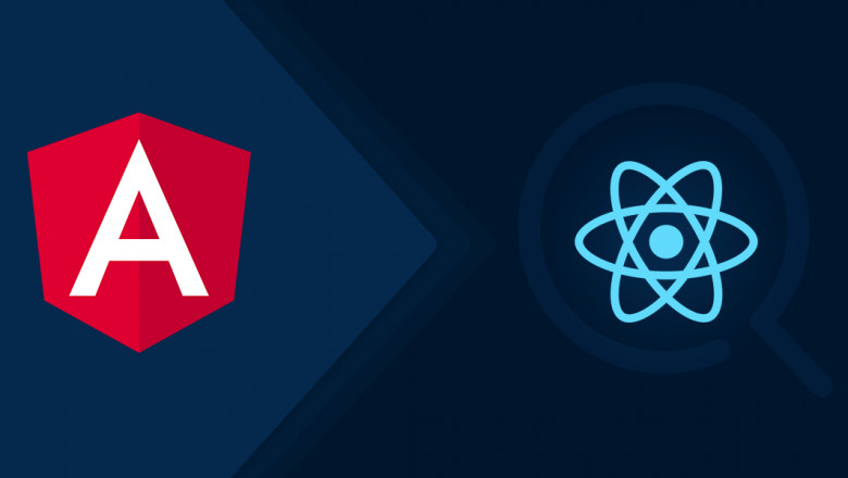 Angular Vs React: Which JS Framework Choose for Your Business?