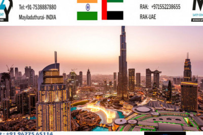 Are You Looking For Best AOSH Approved Institute in UAE?