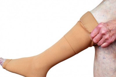 Buy Compression Stocking for Spider Veins